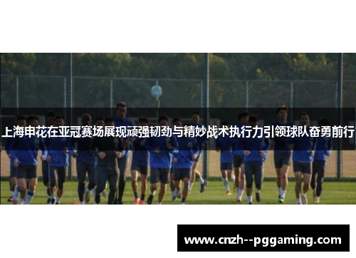 上海申花在亚冠赛场展现顽强韧劲与精妙战术执行力引领球队奋勇前行 上海申花在亚冠赛场展现顽强韧劲与精妙战术执行力引领球队奋勇前行